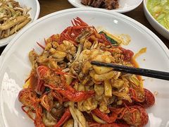 -毛哥小馆子(百井坊巷店)