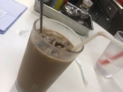 -華歡冰室-WahFoon(吉大店)
