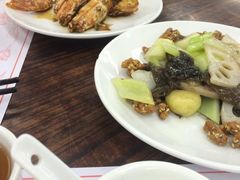 -香港蓮香樓(中環店)