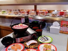 -友壹町寿司(佛山新DNA店)