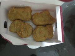 -肯德基(西安兴庆店)