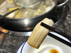-仄园围炉坊·牛肉火锅·汕头卤水火锅(蛇口店)
