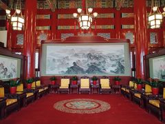 -天安门城楼