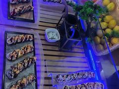 -捞九门海鲜牛肉自助火锅(廉江店)