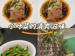 -宁邦·家宴·南京菜(红山动物园店)