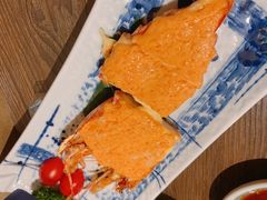 -大雄寿司(中华广场店)