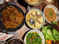 -鱼食饭稻·苏浙土菜17年老馆子(平江路店)