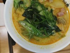 -超级泰·泰式麻辣烫(南京商厦店)