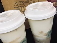 -喜茶(中山利和新地店)