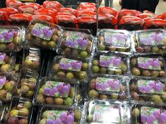 -AEON永旺(东方宝泰店)