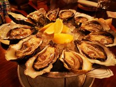 -Osteria Garden 生蚝花园餐厅(原进贤路店)
