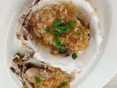 蒜蓉海蛎子-天天渔港(杏林街店)