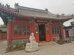 -郭守敬纪念馆