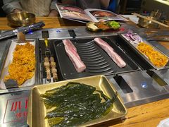 -KAOKAO烤烤·丹东海鲜烧烤(望京店)