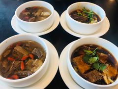 -康师傅私房牛肉面(马泉营奥莱店)