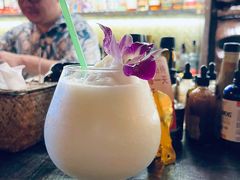 -The Tiki Bungalow提基小木屋酒吧