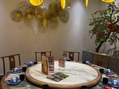 -范家小馆·烤鸭新京菜(金融街店)