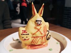 -局气 烤鸭·北京菜(光华路店)