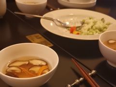 -盛元荼集  素食(滨江凯德壹店)
