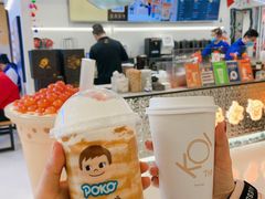 -KOI PLUS(成都万象城店)