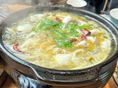 -陶德砂锅(营门口店)