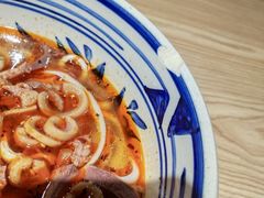 -老九圆山西面馆(CBD店)