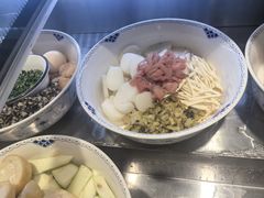 -洛东土菜馆(建国北路店)