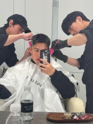 -INLIFE HAIR韩国美发