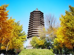 -玲珑塔公园
