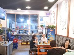 大堂-刘氏三和面馆