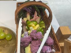 -花菇朵 ll 野生菌火锅·精品云南菜(后沙峪店)