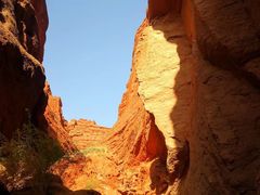 -天山神秘大峡谷