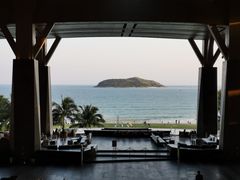-元素中餐厅.海南菜.粤菜.椰子鸡.海鲜.包房.石梅湾威斯汀度假酒店