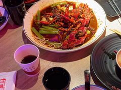 -红盔甲·小龙虾(车公庙店)