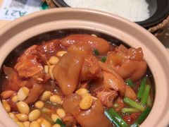 -谷田稻香·砂锅菜(南沙万达广场店)