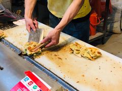 -咏春葱油饼(德政中路店)