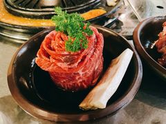 -喜来稀肉(金巴利道店)