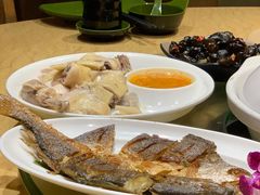 -龙泉人椰子鸡.糟粕醋.海南菜(三亚旗舰店)