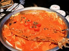 -烤匠麻辣烤鱼(IFS店)