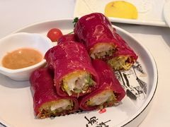-益健名厨海鲜城(夏湾店)