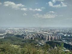 -杭州半山国家森林公园