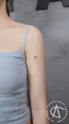 -AC TATTOO 纹身