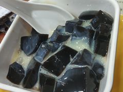 -香港仔茶餐厅(凤阳店)