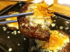 芝士牛肉饼-源味家(杏林街店)