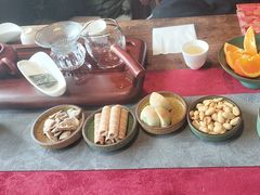 -邈墨茶馆(凤起路店)