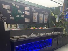 -芸山季·云南山珍菌火锅(南翔印象城MEGA店)