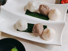 -狐狸爱上椰子鸡(滨江星光大道店)