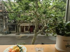 -Alimentari早午餐(安福路店)