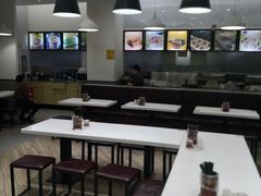 大堂-禾师兄·布拉肠(一德路店)