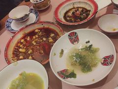 -杨记隆府重庆江湖菜(大悦城店)